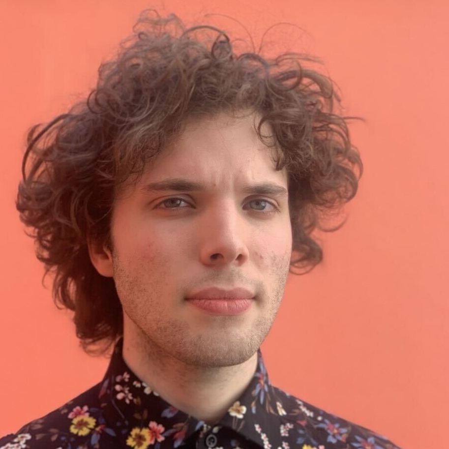 Nic Fishman